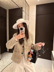 Áo khoác ngắn Spagna