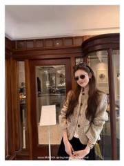 Áo khoác ngắn Spagna