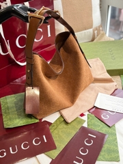 Túi Gucci Beatrix tote bag Medium Sz47x36x12