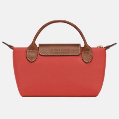 Túi Longchamp mini kèm dây đeo chéo