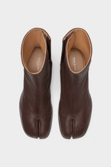 Tabi ankle boots