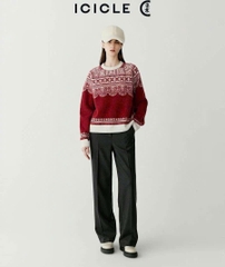 Cardigan Tory Bruch cổ V