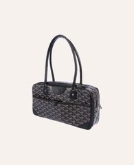 Túi Goyard hình chữ nhật logo