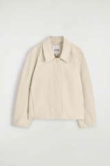 ÁO KHOÁC COTTON TRÒN