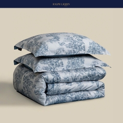 Set chăn ga pcs Polo Ralph Lauren 3 màu