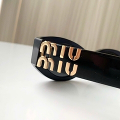 Kính MiuMiu SMU09W 2 màu