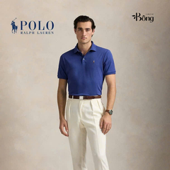 Polo Trái Đất RL