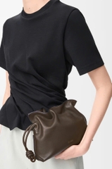 Túi LOEWE Flamenco Clutch szMini (Sz23.9x18x9)