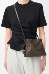 Túi LOEWE Flamenco Clutch szMini (Sz23.9x18x9)