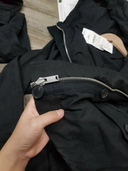 Jacket Zara da đen