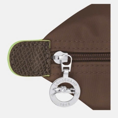 Túi Longchamp Le Pliage làm từ nylon tái chế và da