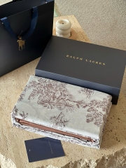 Set chăn ga pcs Polo Ralph Lauren 3 màu