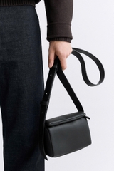 Áo dạ handmade Zara Man