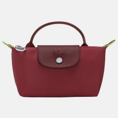 Túi Longchamp mini kèm dây đeo chéo