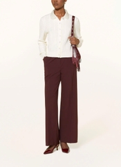 Áo khoác cardigan cổ rời