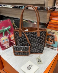 Túi Tote Mini Anjou Goyard