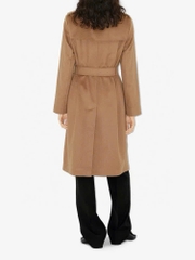 Longcoat BBR dạ 2 màu bản VIP