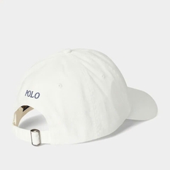 Mũ lưỡi trai Polo RL dư xịn