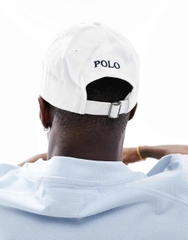 Mũ lưỡi trai Polo RL dư xịn