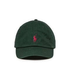 Mũ lưỡi trai Polo RL dư xịn