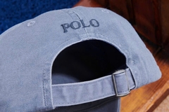 Mũ lưỡi trai Polo RL dư xịn
