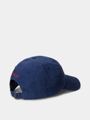 Mũ lưỡi trai Polo RL dư xịn