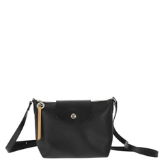 Túi Longchamp Le Pliage City canvas crossbody bag