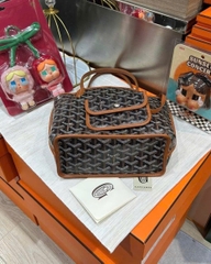Túi Tote Mini Anjou Goyard