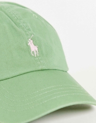 Mũ lưỡi trai Polo RL dư xịn