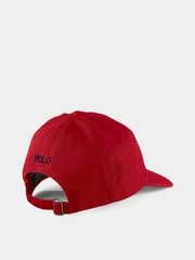 Mũ lưỡi trai Polo RL dư xịn