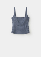 VICHY TOP