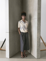 ÁO LEN POLO DỆT KIM ARGYLE