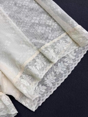 Quần bảo hộ LAPERLA set 2pcs cạp su Freesize