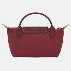 Túi Longchamp mini kèm dây đeo chéo