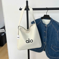 Túi ALO CANVAS HOBO