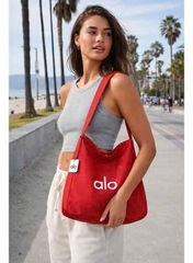 Túi ALO CANVAS HOBO