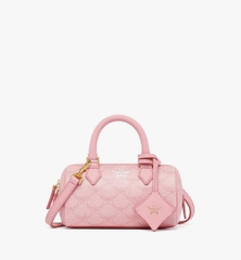 Ella Boston Bag In Lauretos