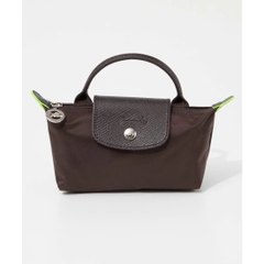 Túi Longchamp mini kèm dây đeo chéo