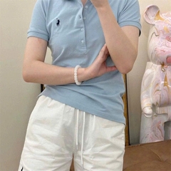 Polo Ralp Laurent 4 màu