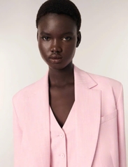 Áo khoác blazer suit