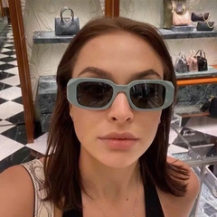 Kính Prada gọng thoi 6 màu