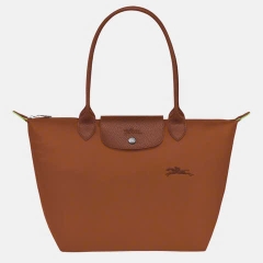 Túi Longchamp Le Pliage làm từ nylon tái chế và da