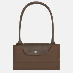 Túi Longchamp Le Pliage làm từ nylon tái chế và da