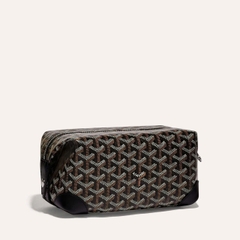 Bowling 25 Toiletry Bag