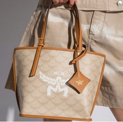 Túi MCM mini tote