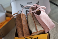 Túi MCM mini tote