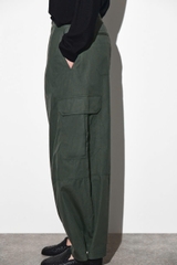 Quần khaki COS