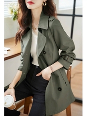 Trendcoat MNG dư xịn