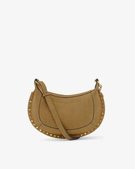 Túi ISABEL MARANT OSKAN MOON