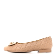 Ballet flats Chanel